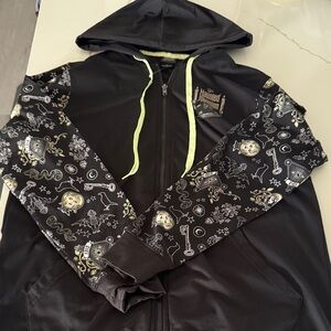 Disney’s Haunted Mansion Hoodie Size XS